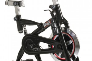 Bicicleta de spinning DKN X-Run